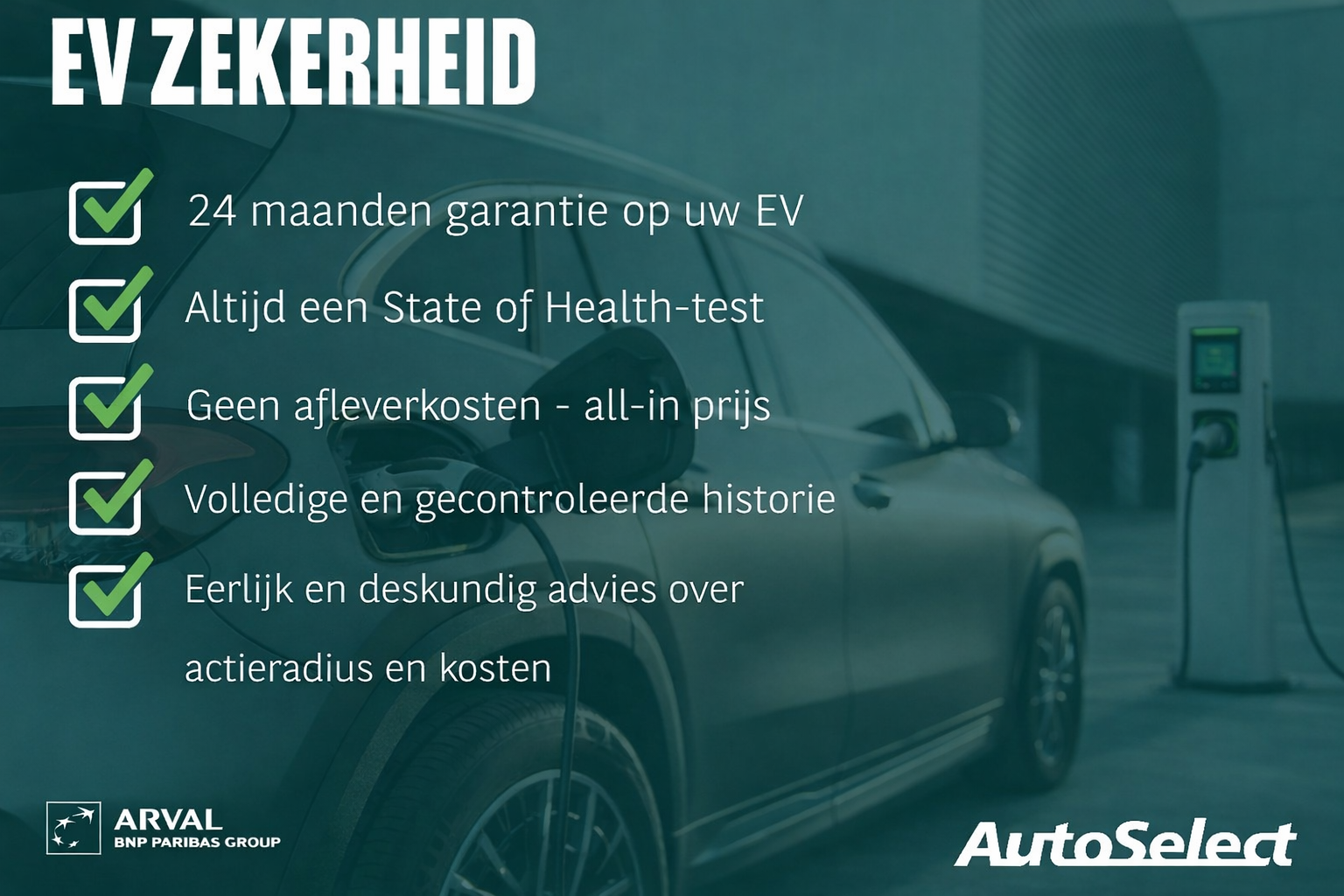 Foto van Tesla Model 3