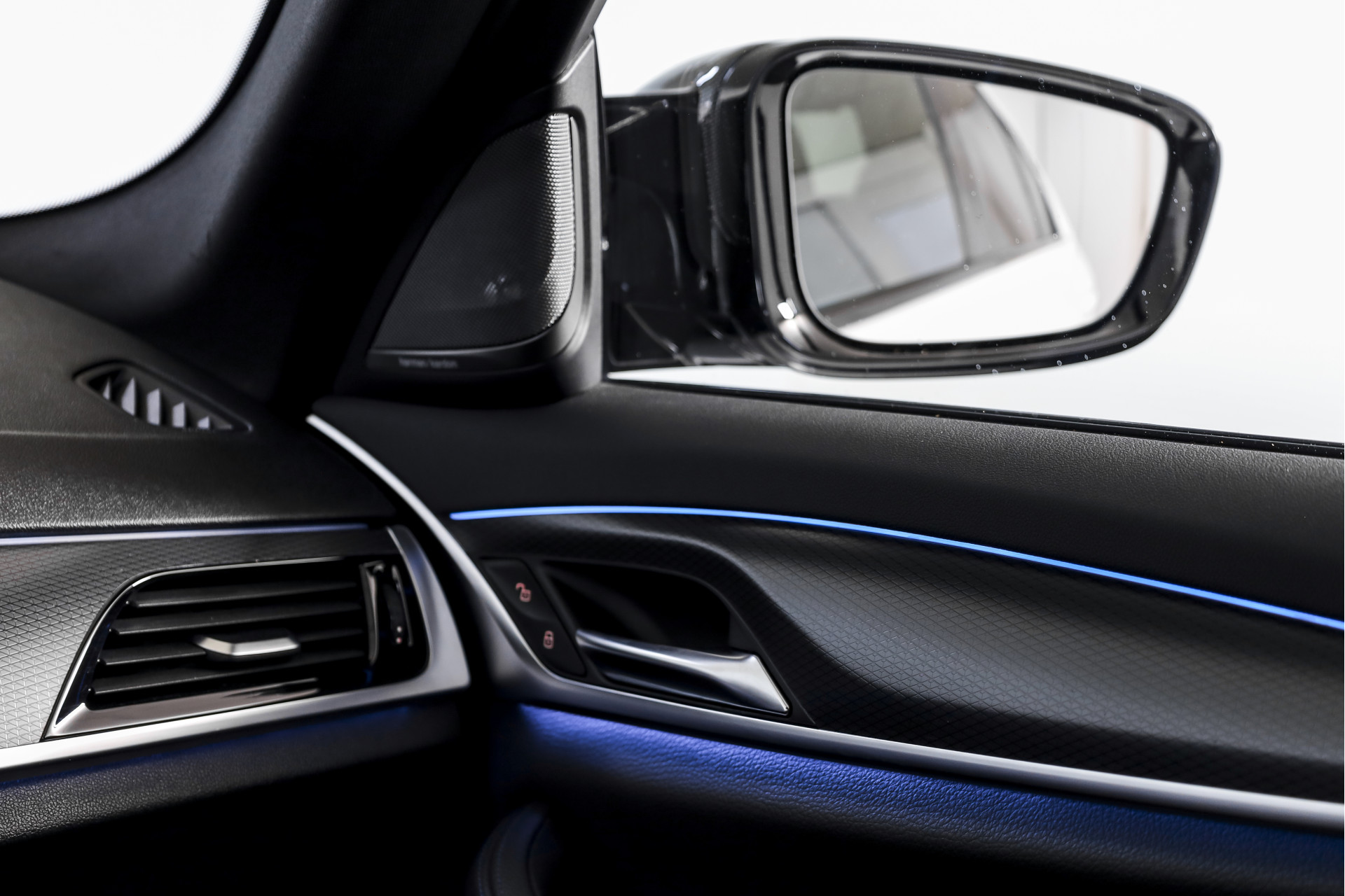Foto van BMW 545e xDrive
