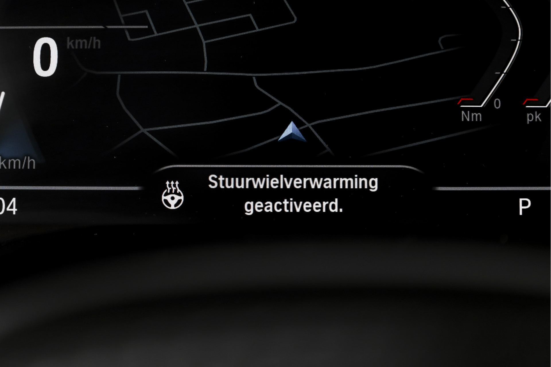 Foto van BMW 545e xDrive