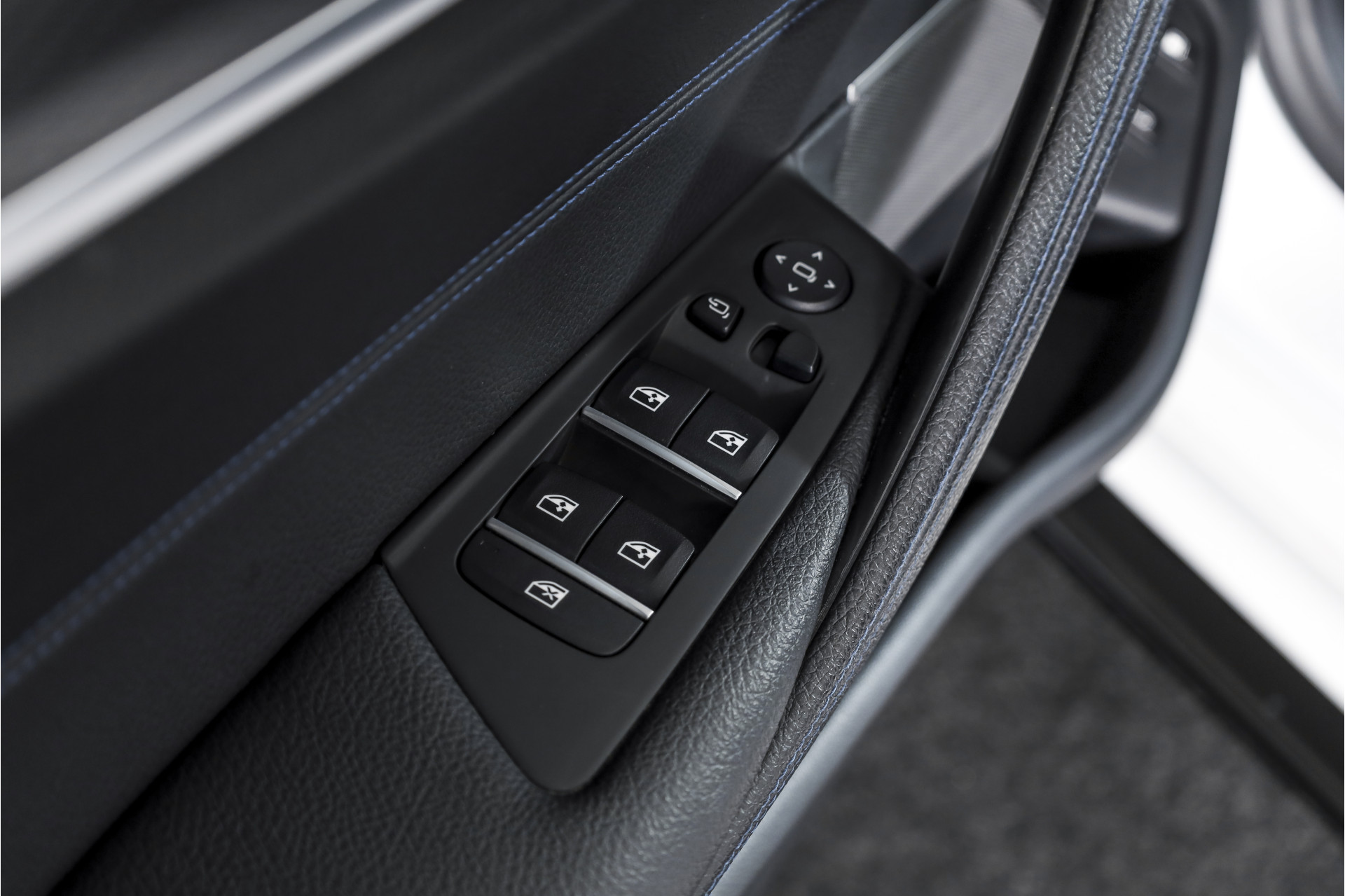 Foto van BMW 545e xDrive