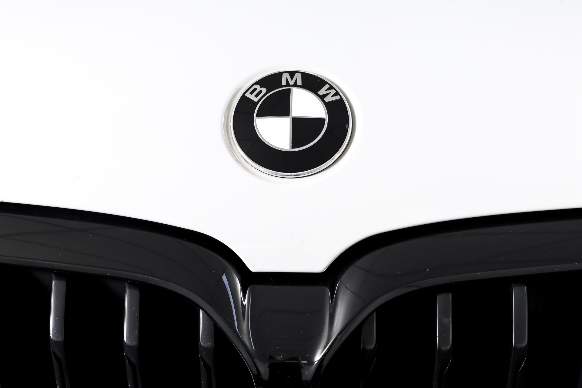 Foto van BMW 545e xDrive