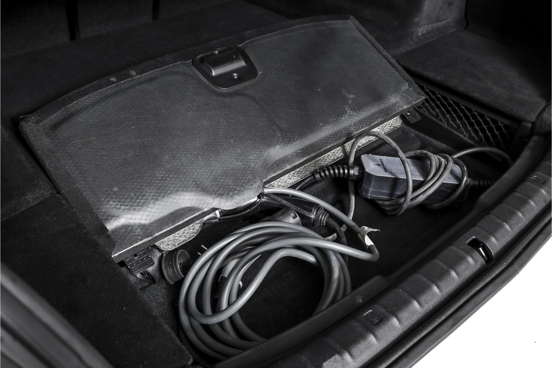 Foto van BMW 545e xDrive