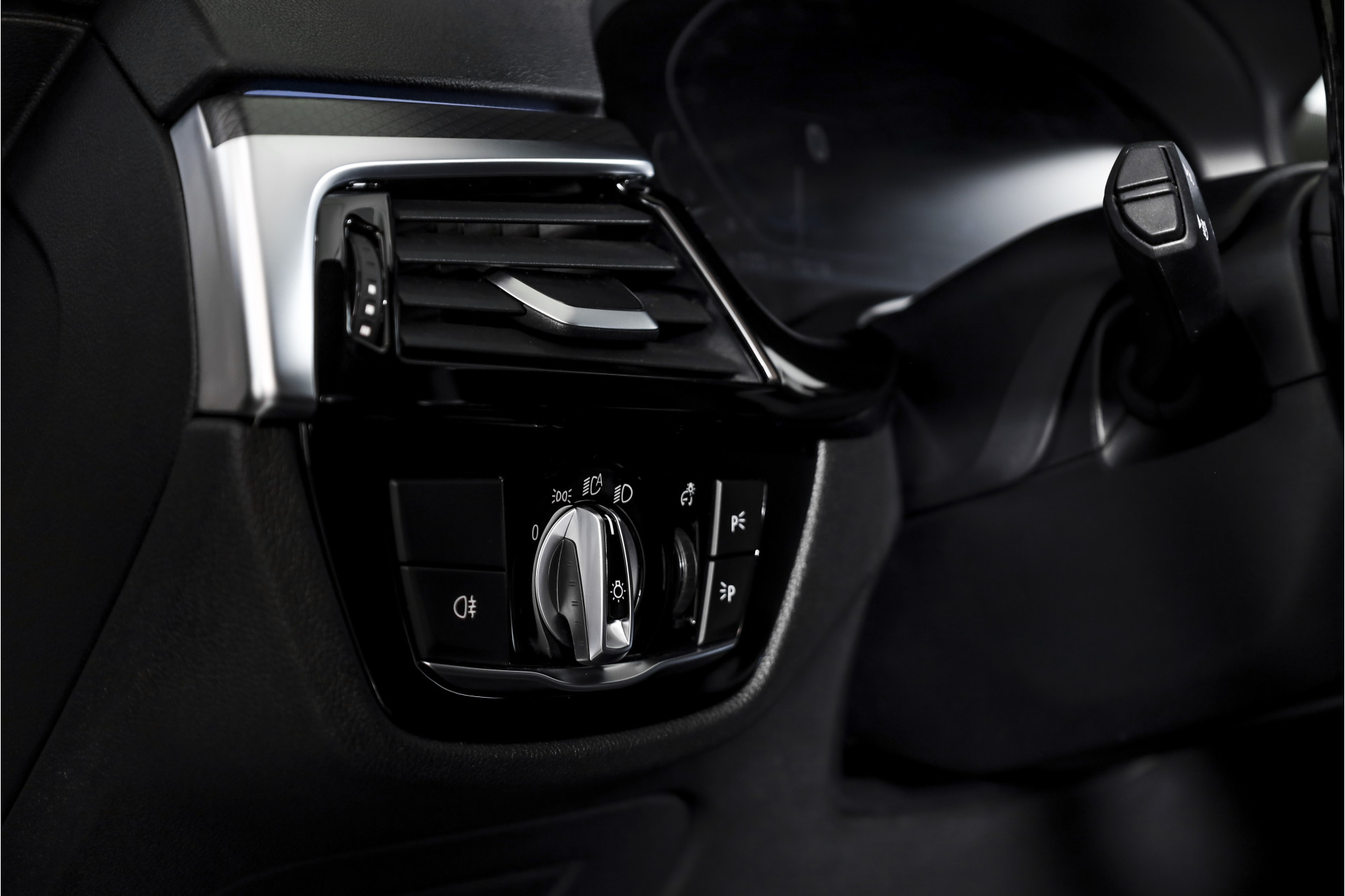 Foto van BMW 545e xDrive