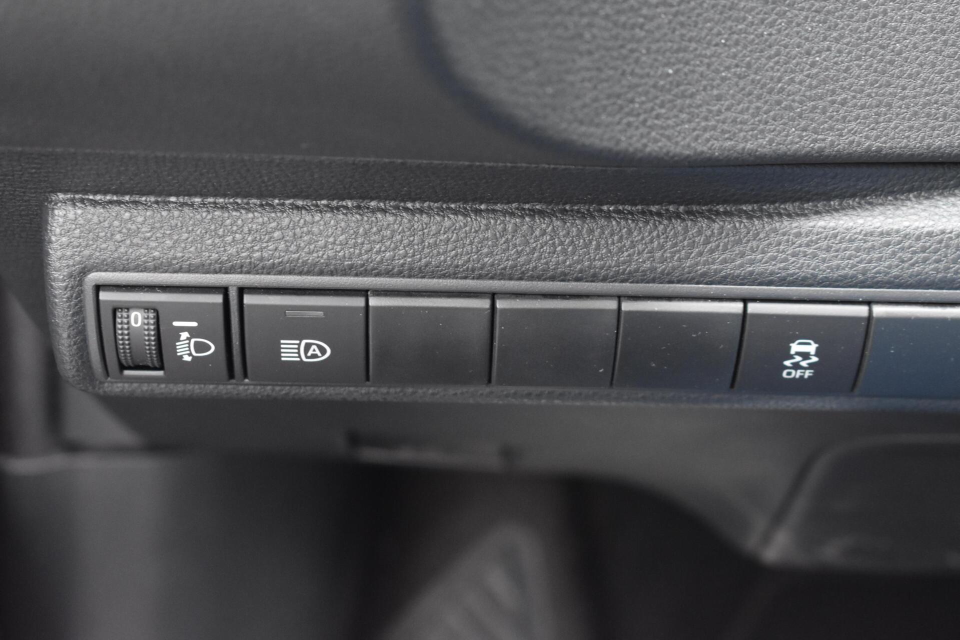 Foto van Toyota Toyota Corolla