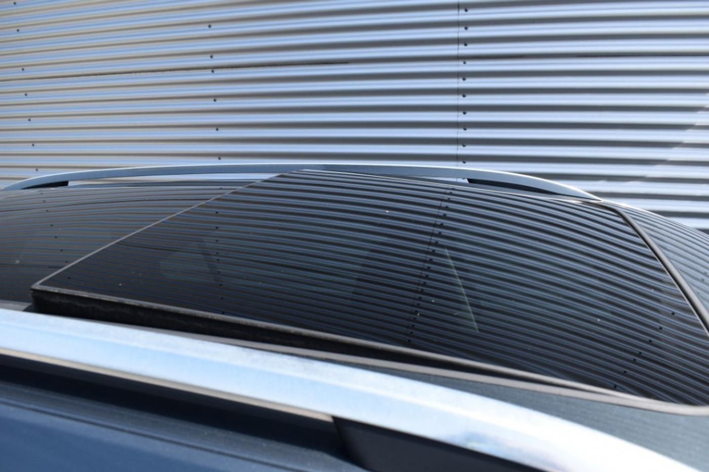 Foto van Skoda Superb
