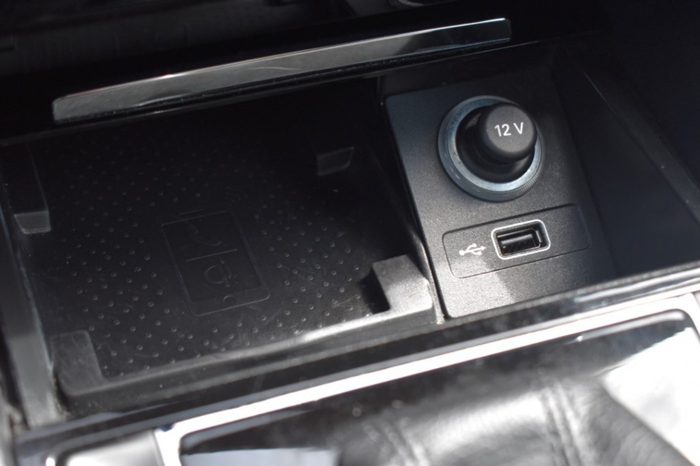 Foto van Skoda Superb