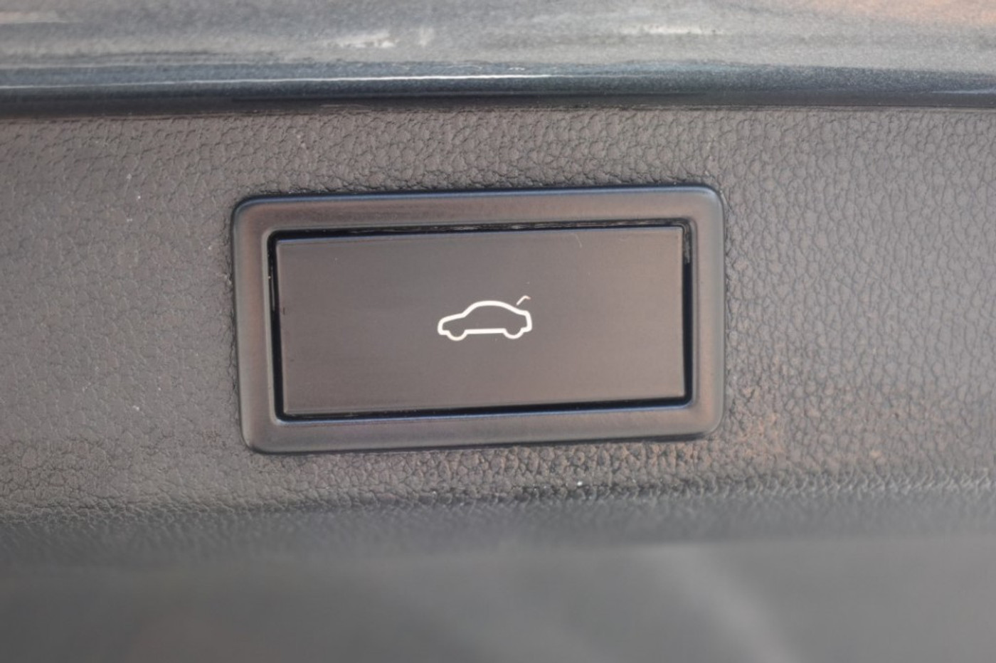 Foto van Skoda Superb