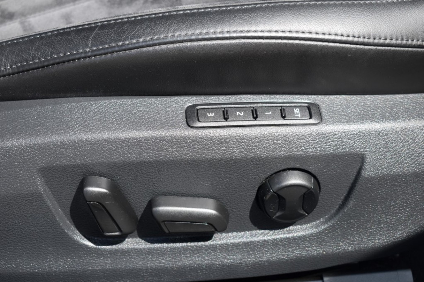 Foto van Skoda Superb
