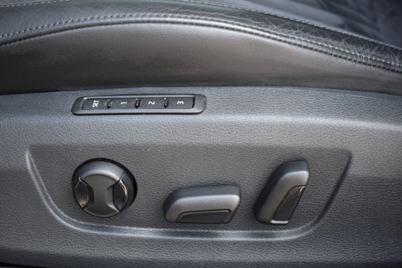 Foto van Skoda Superb