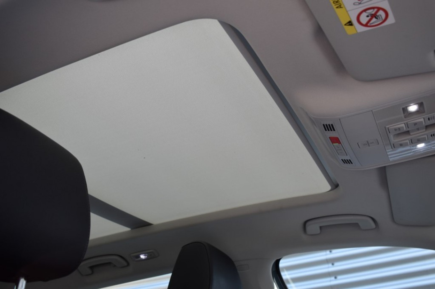 Foto van Skoda Superb