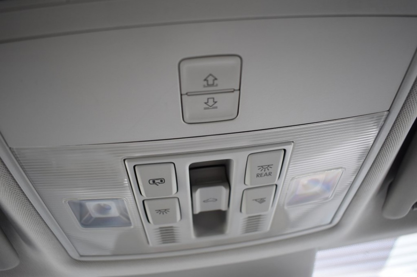 Foto van Skoda Superb