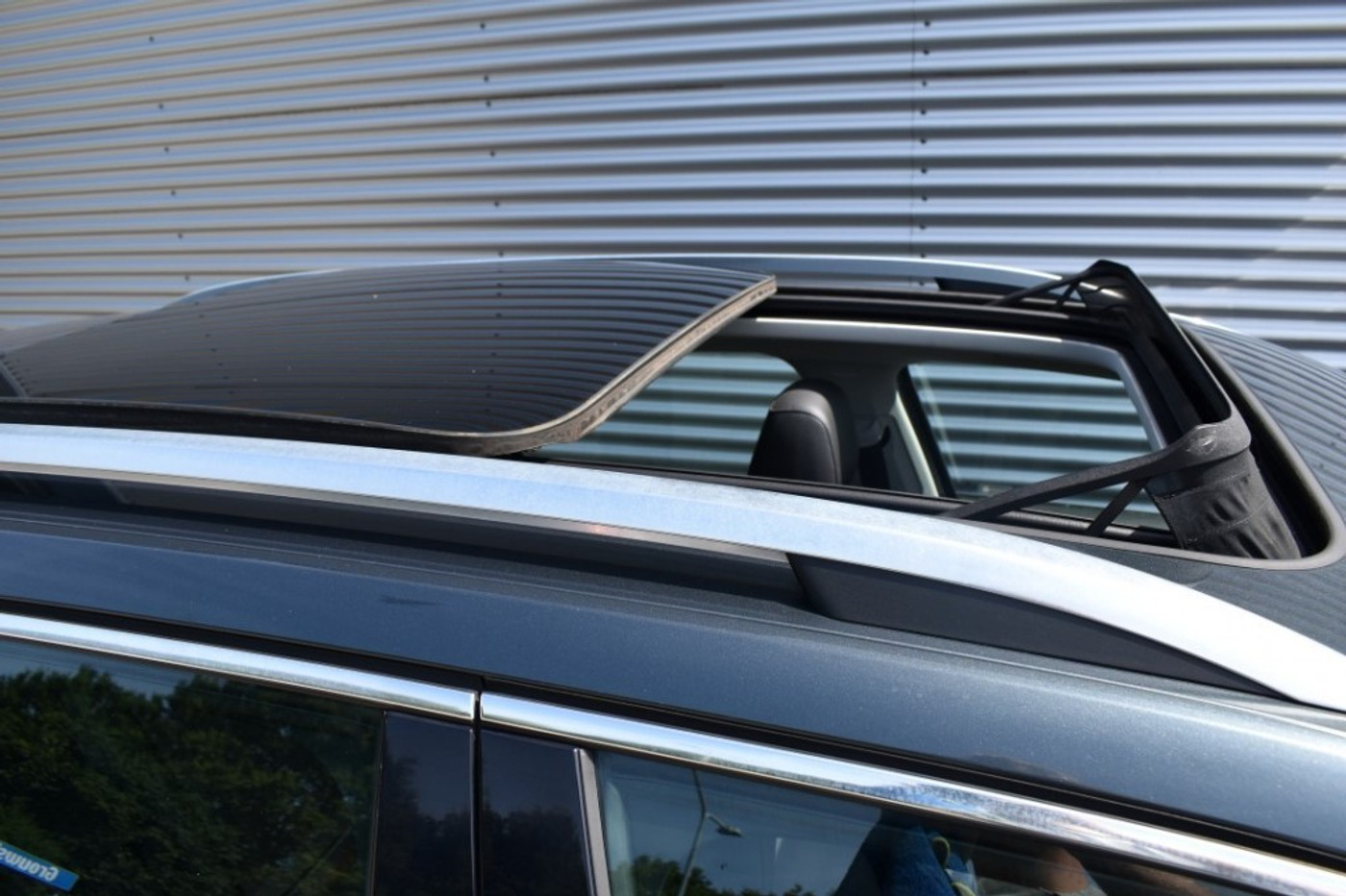 Foto van Skoda Superb