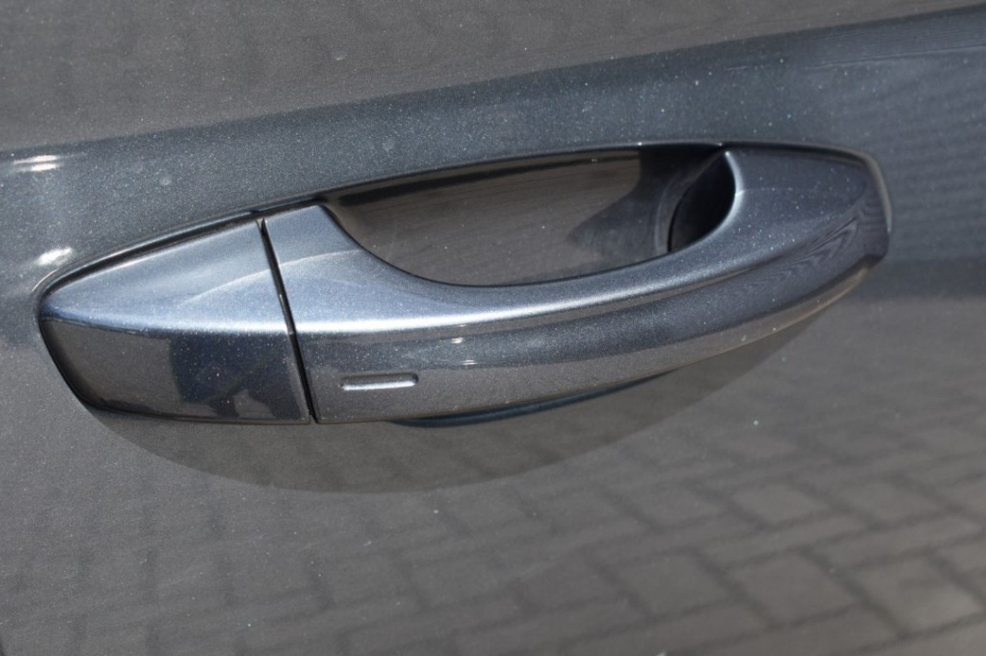 Foto van Skoda Superb