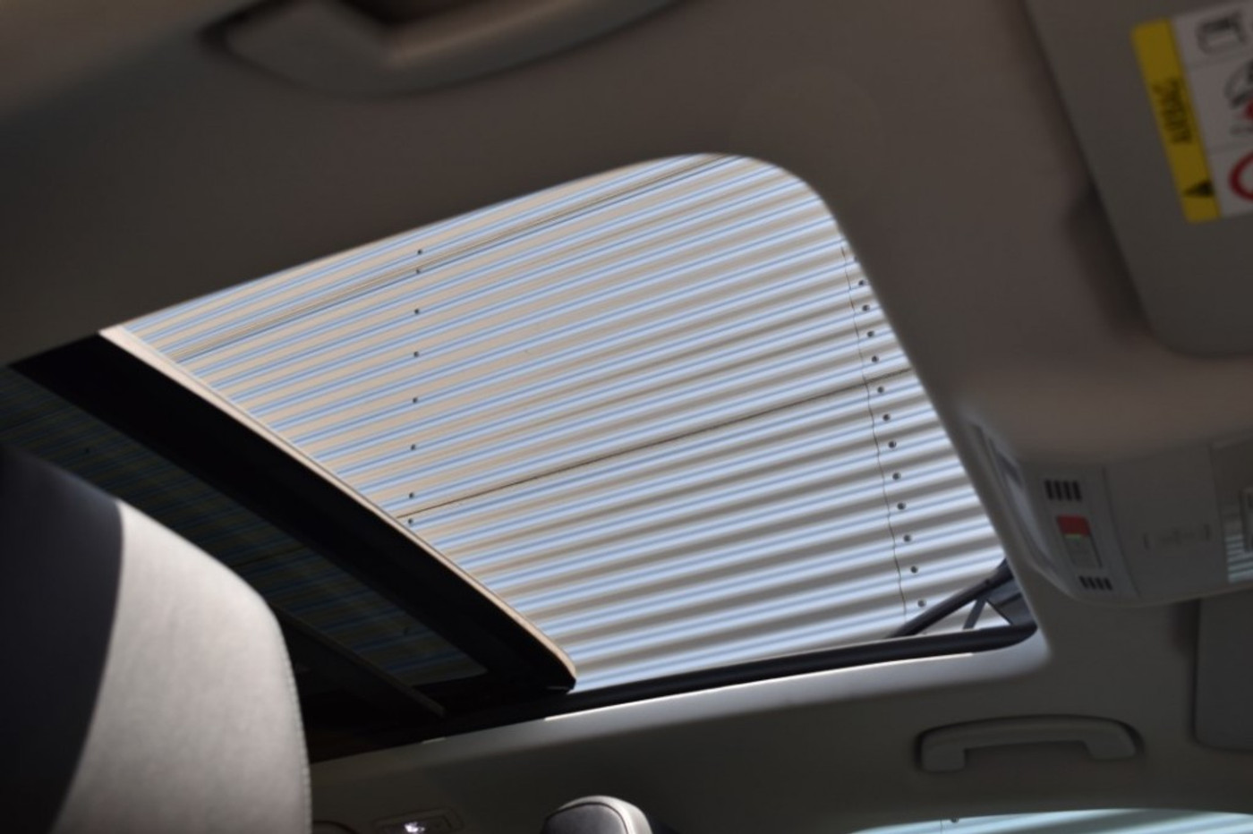 Foto van Skoda Superb