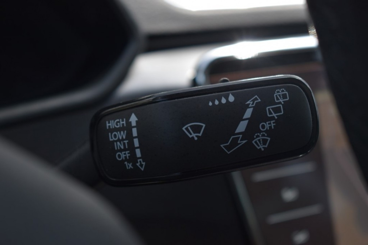 Foto van Skoda Superb