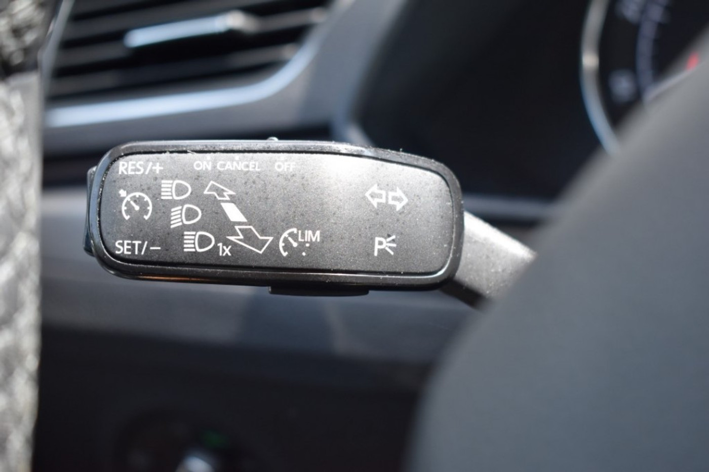Foto van Skoda Superb
