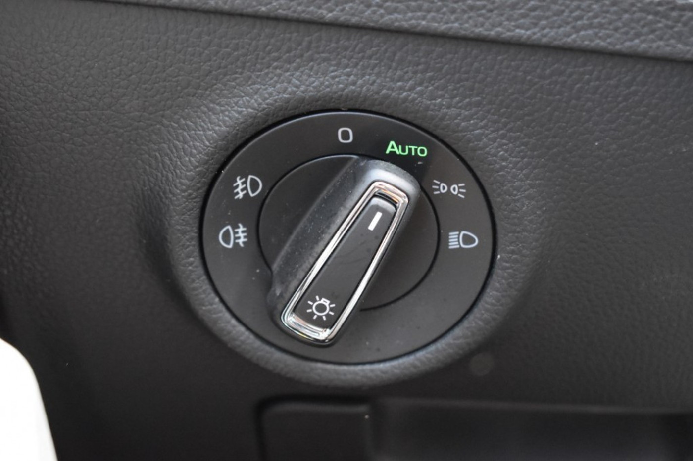Foto van Skoda Superb