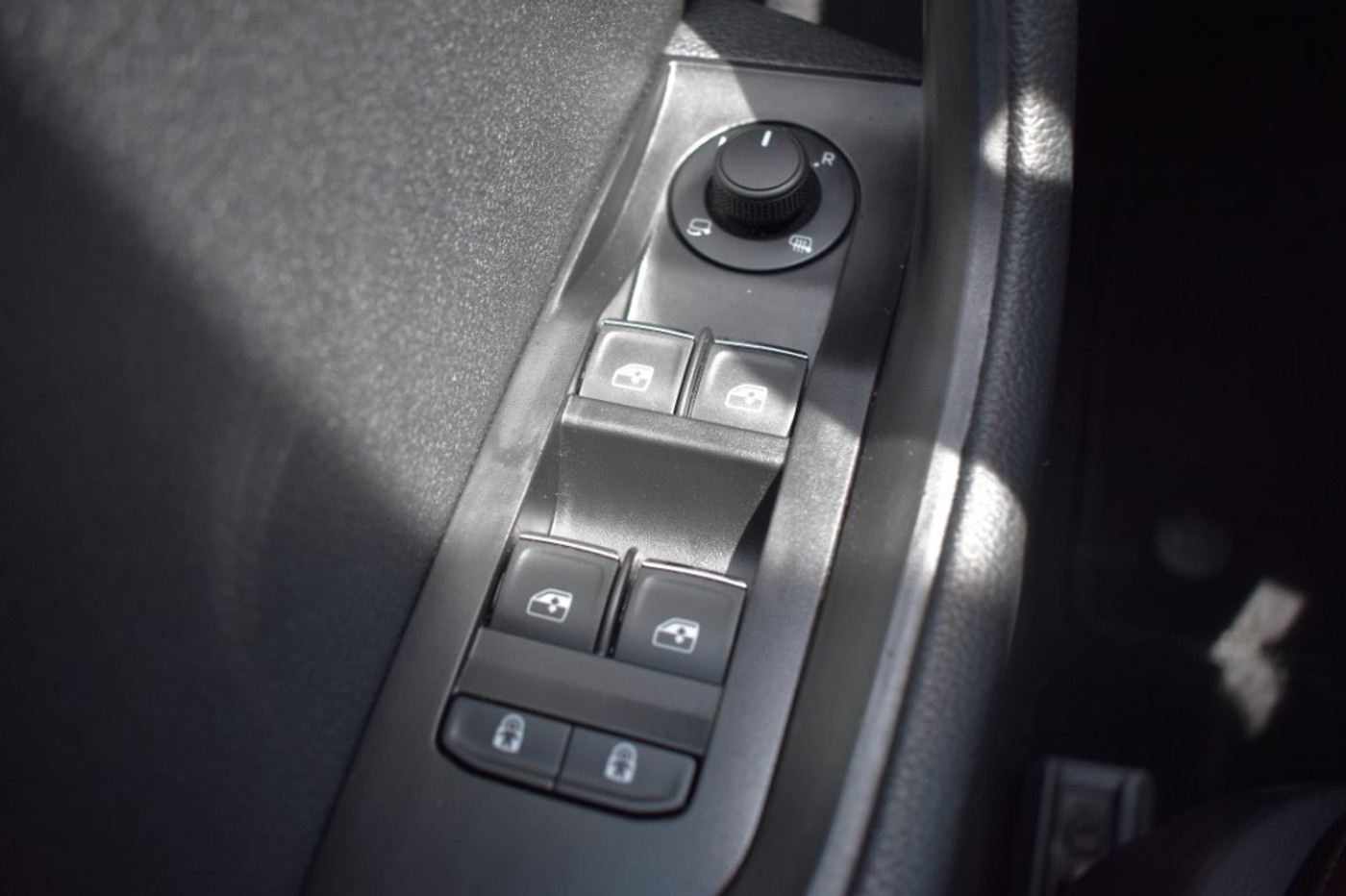 Foto van Skoda Superb