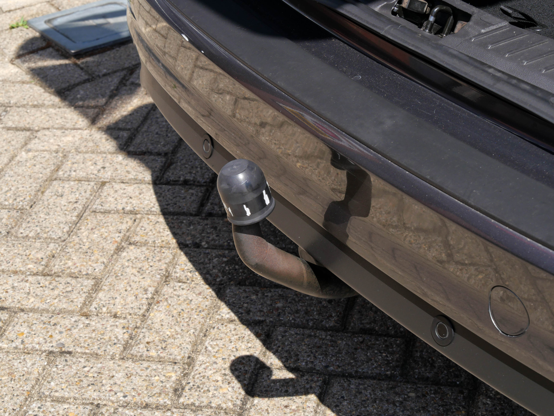 Foto van Ford C-max