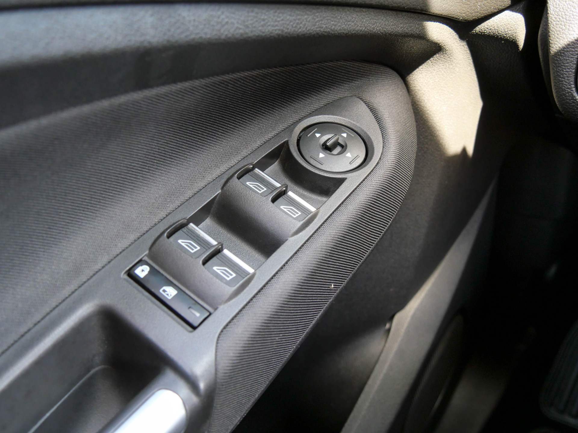 Foto van Ford C-max