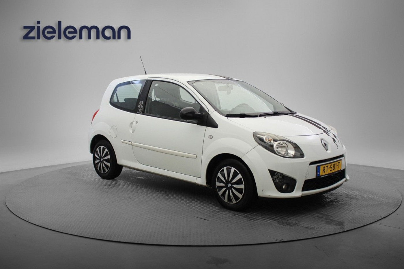 Foto van RENAULT TWINGO