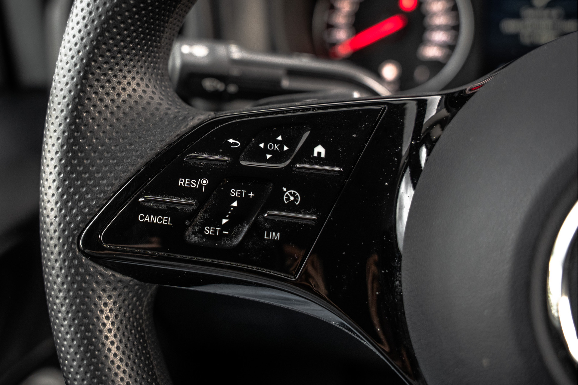 Foto van Mercedes-Benz Vito