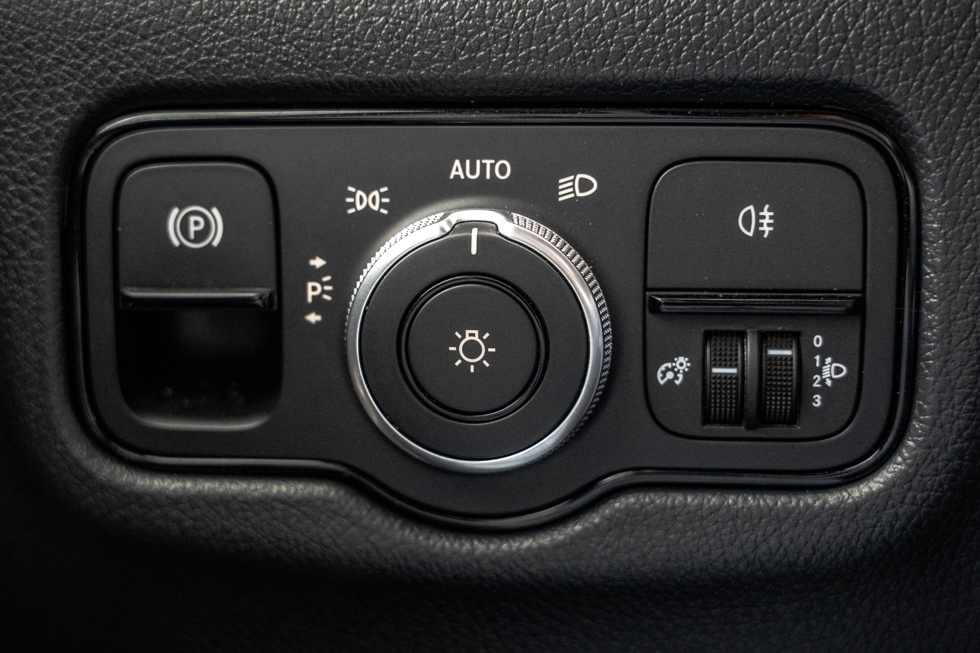 Foto van Mercedes-Benz Vito