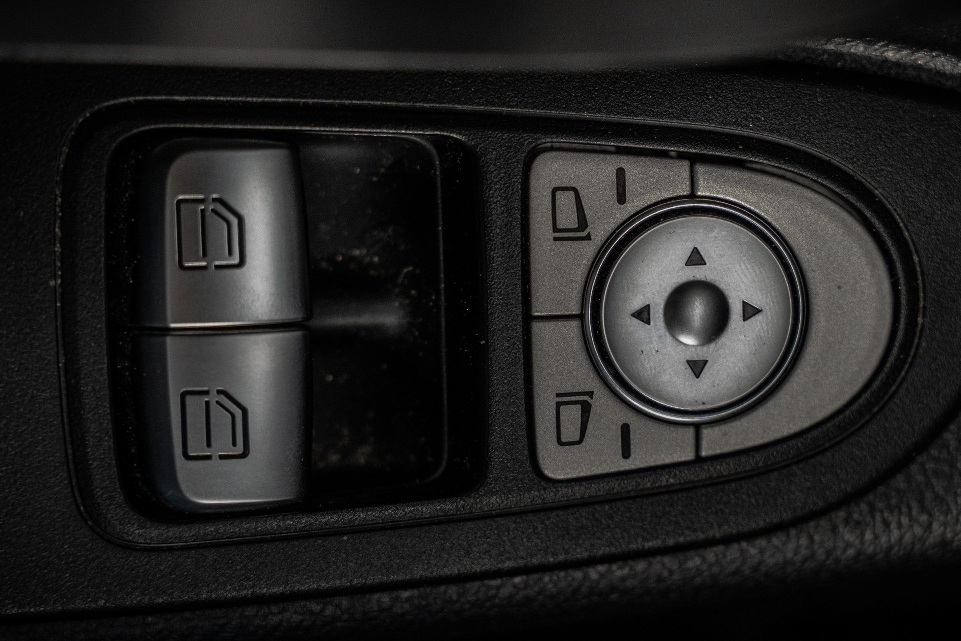 Foto van Mercedes-Benz Vito