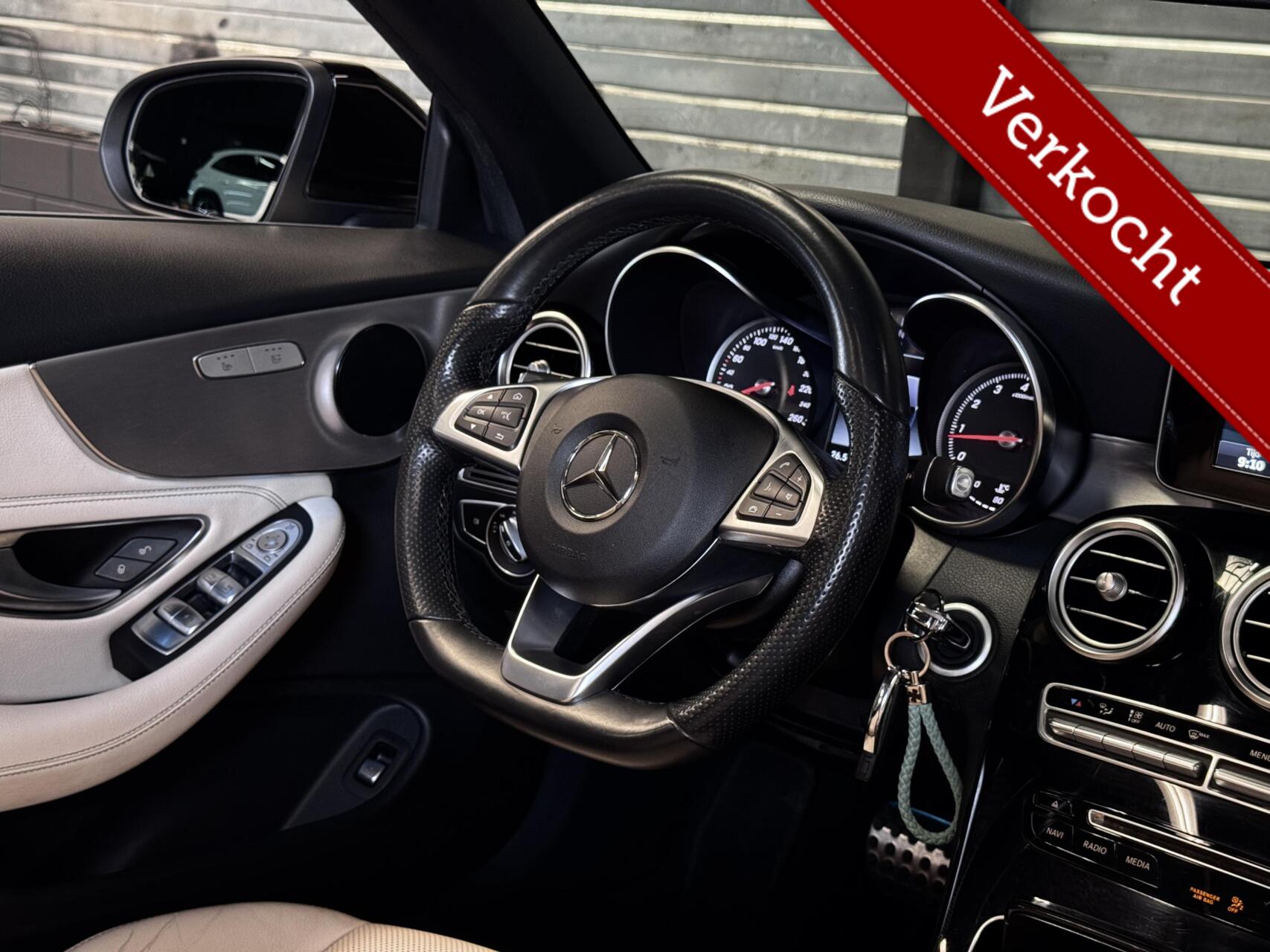 Foto van Mercedes-Benz C 250