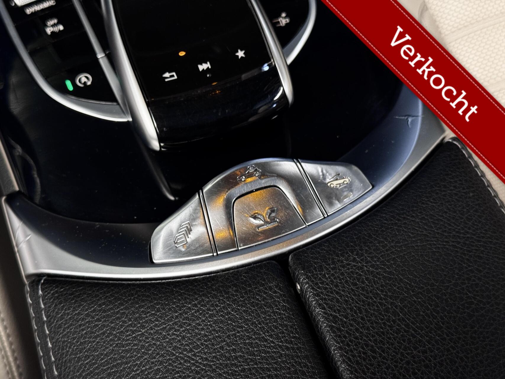 Foto van Mercedes-Benz C 250