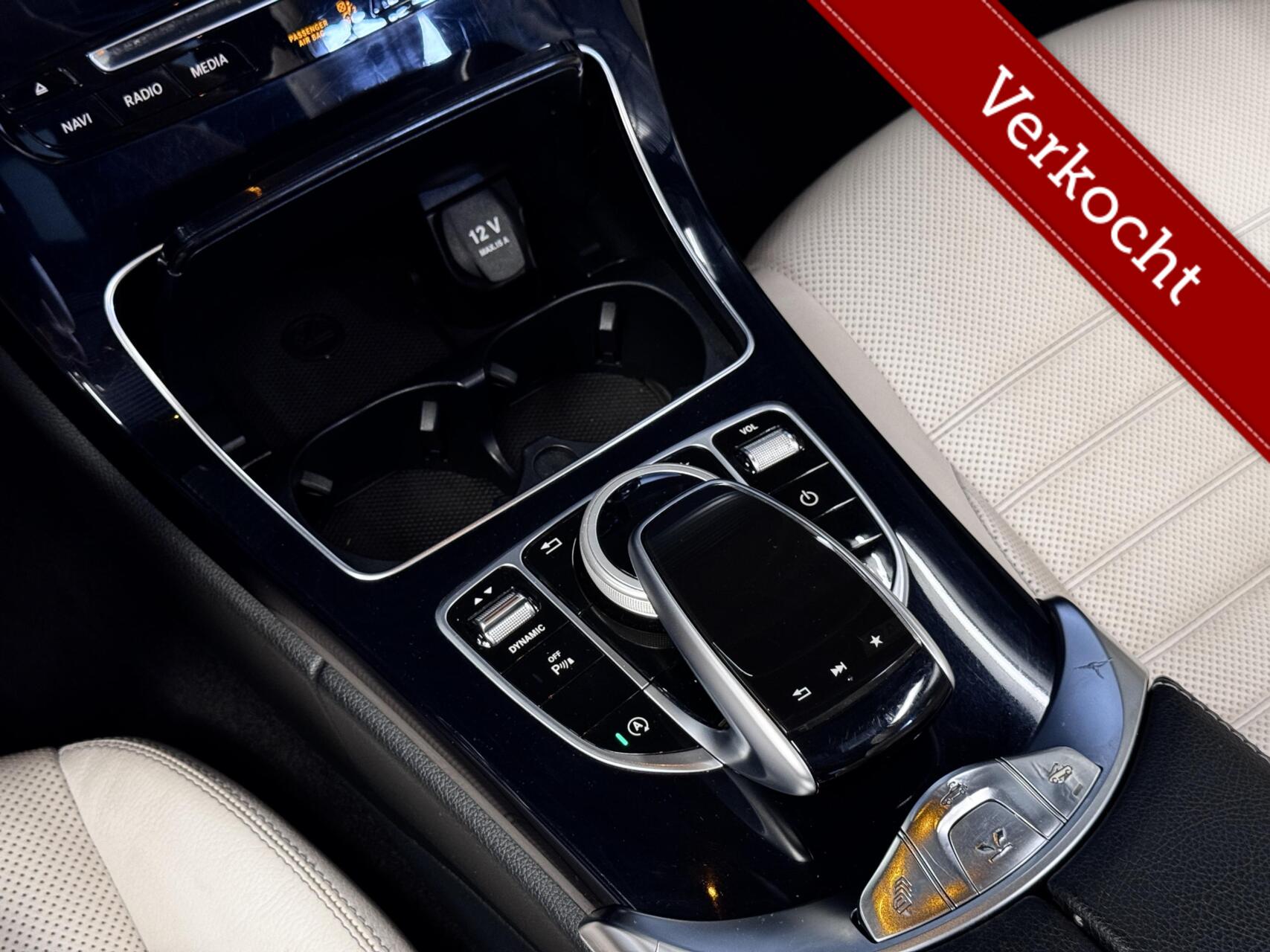 Foto van Mercedes-Benz C 250