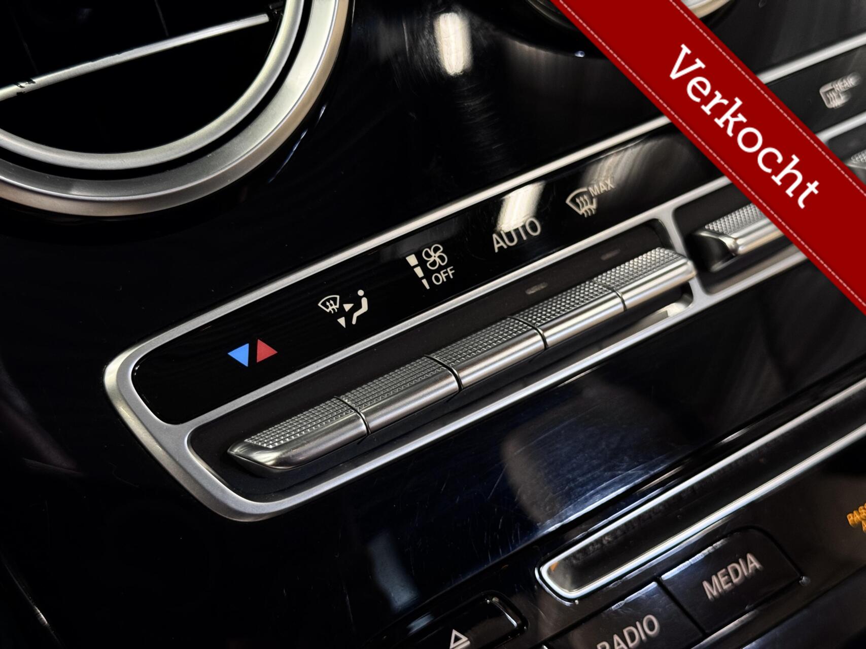 Foto van Mercedes-Benz C 250