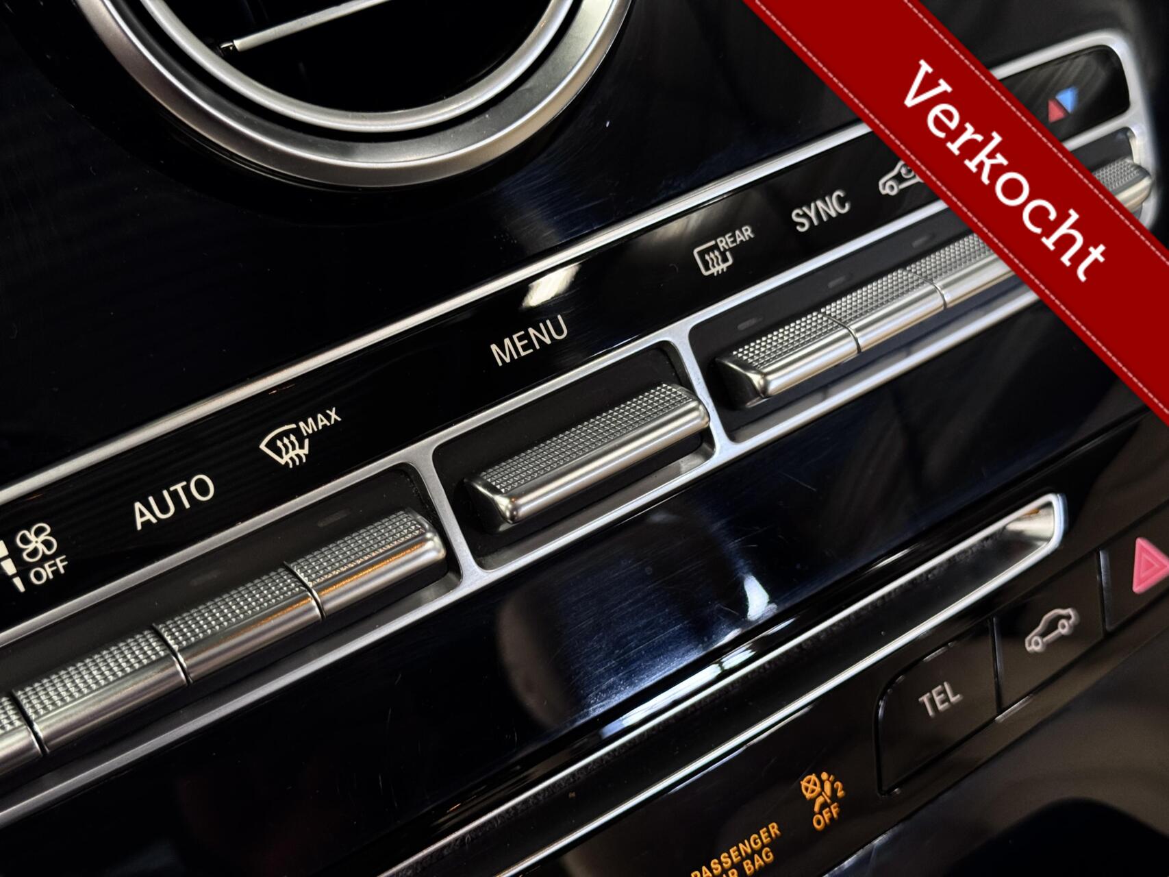Foto van Mercedes-Benz C 250
