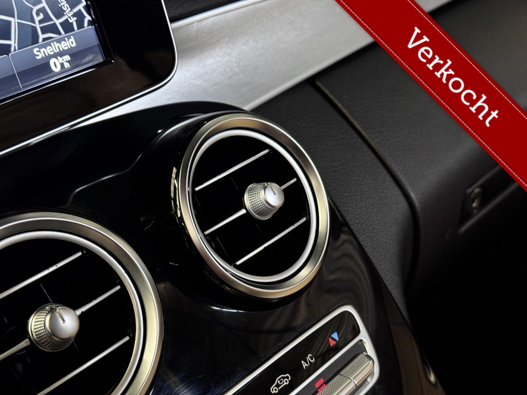 Foto van Mercedes-Benz C 250