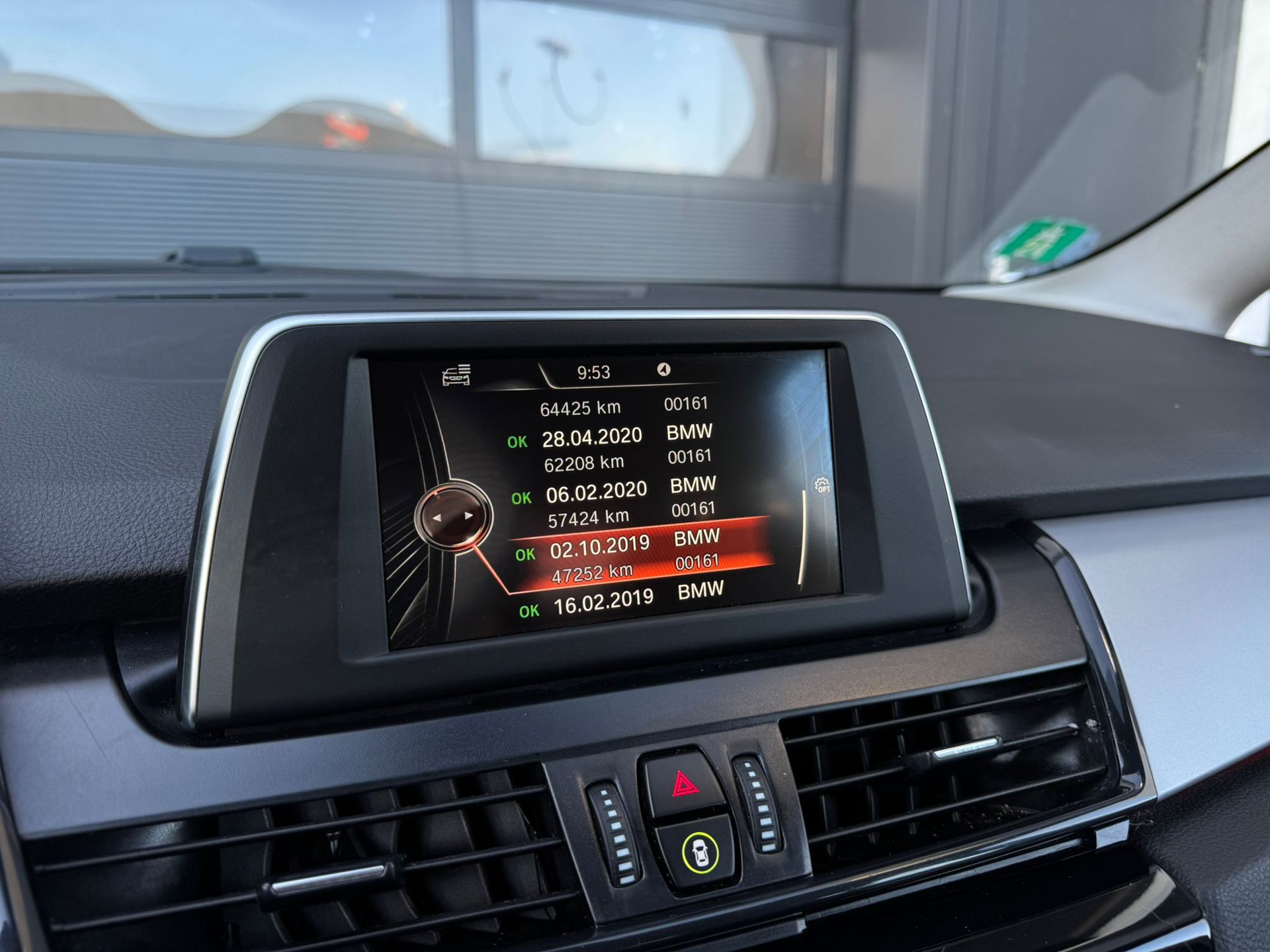 Foto van BMW 2-serie Gran Tourer