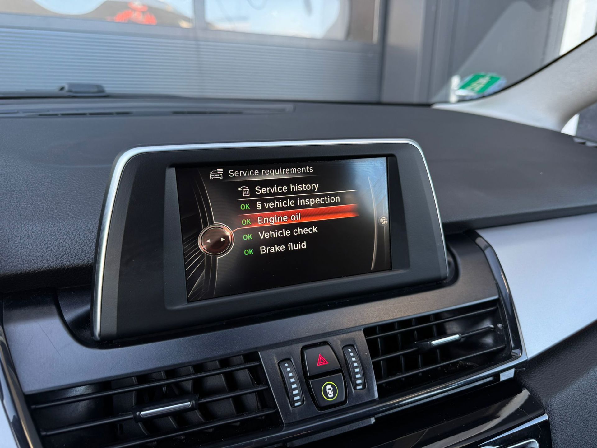 Foto van BMW 2-serie Gran Tourer