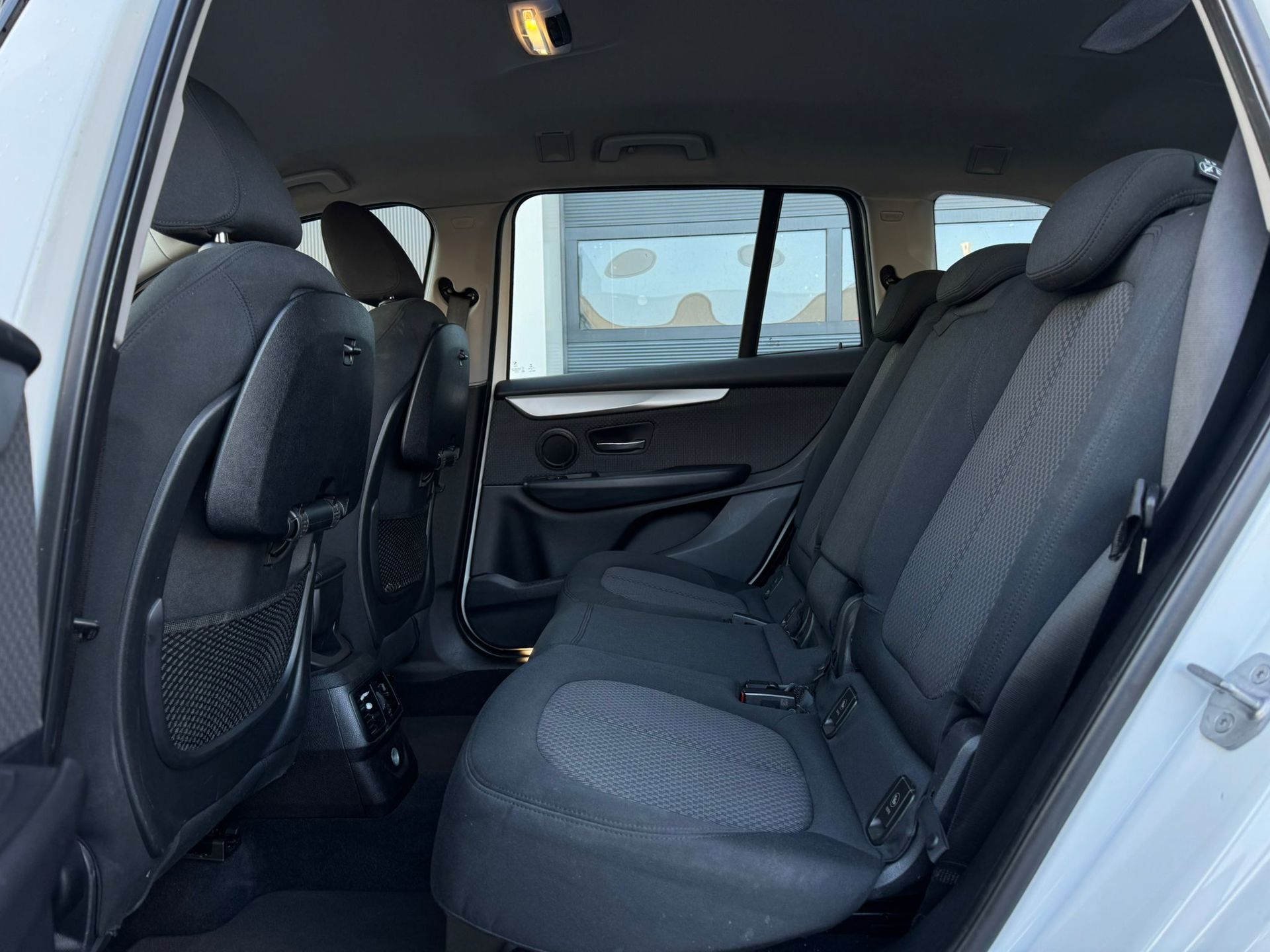 Foto van BMW 2-serie Gran Tourer