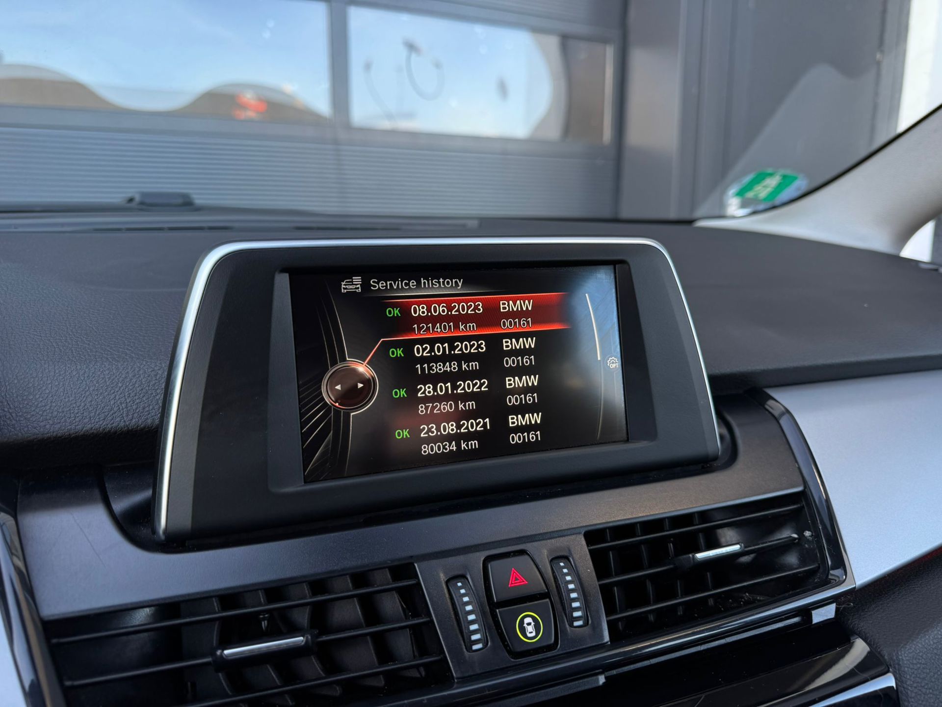 Foto van BMW 2-serie Gran Tourer