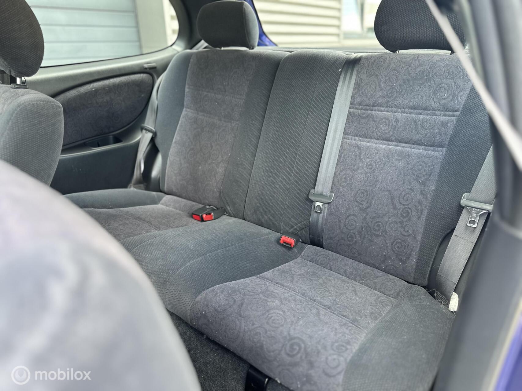 Foto van Toyota Toyota Corolla