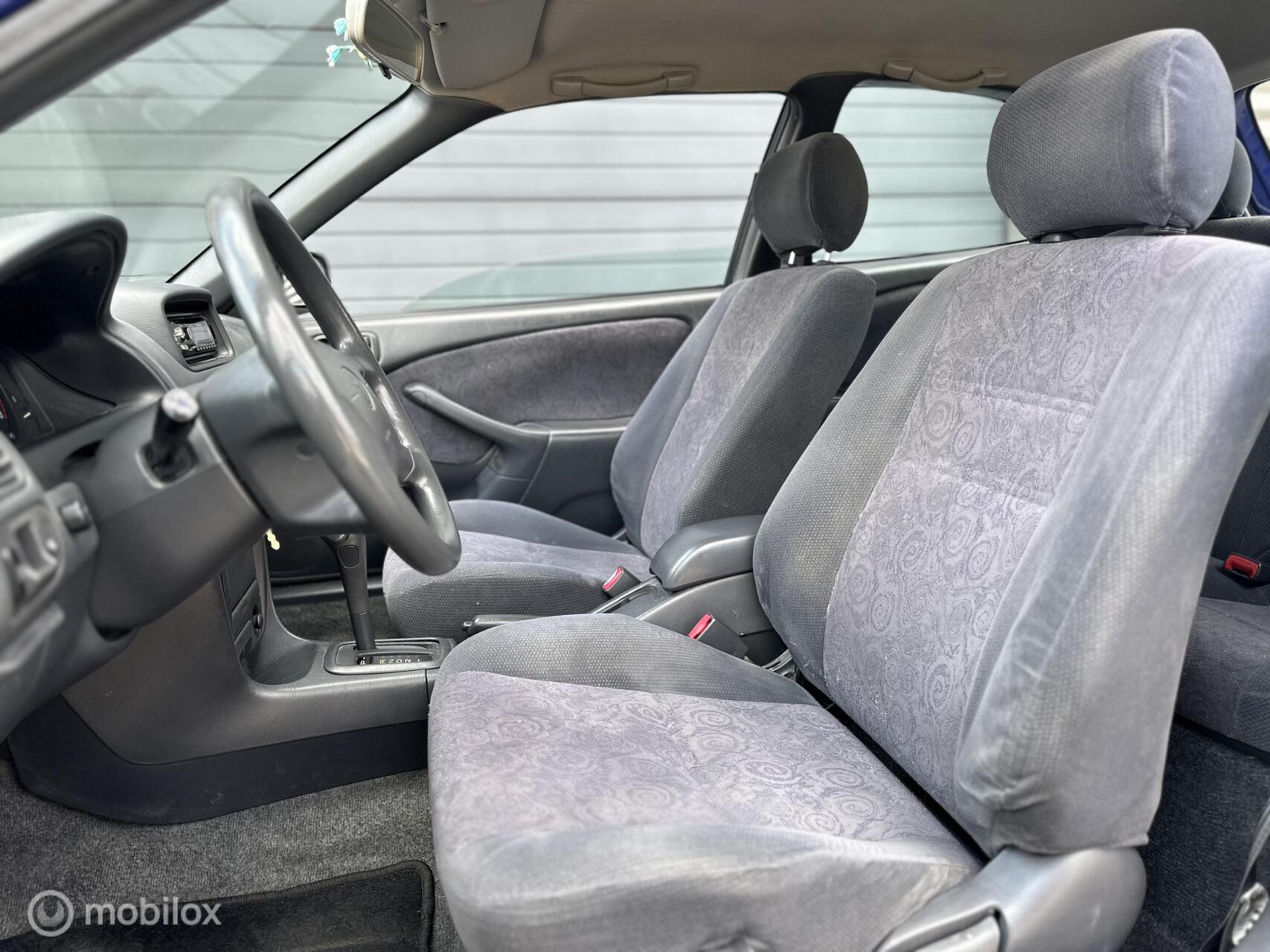 Foto van Toyota Toyota Corolla