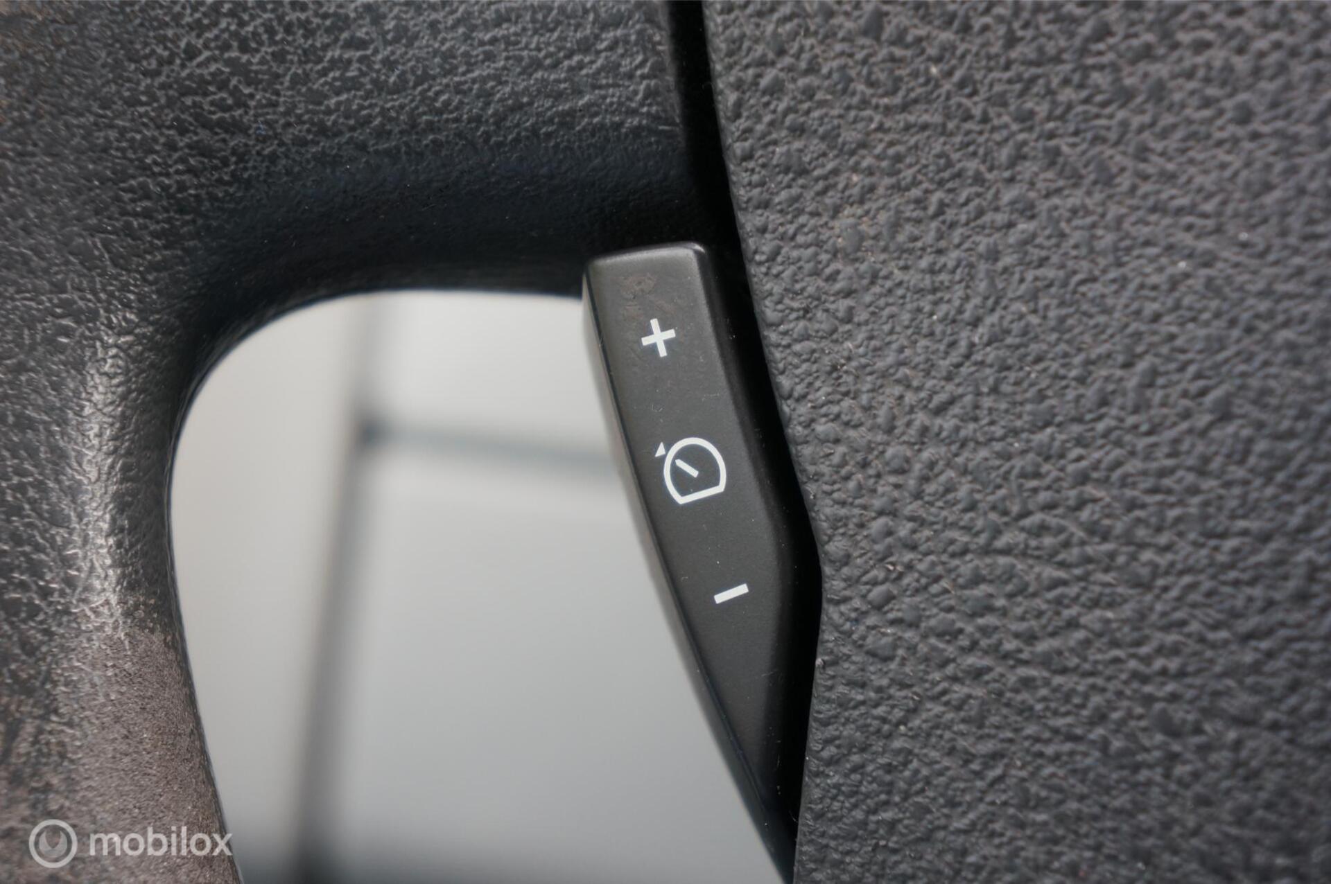 Foto van Opel Vivaro