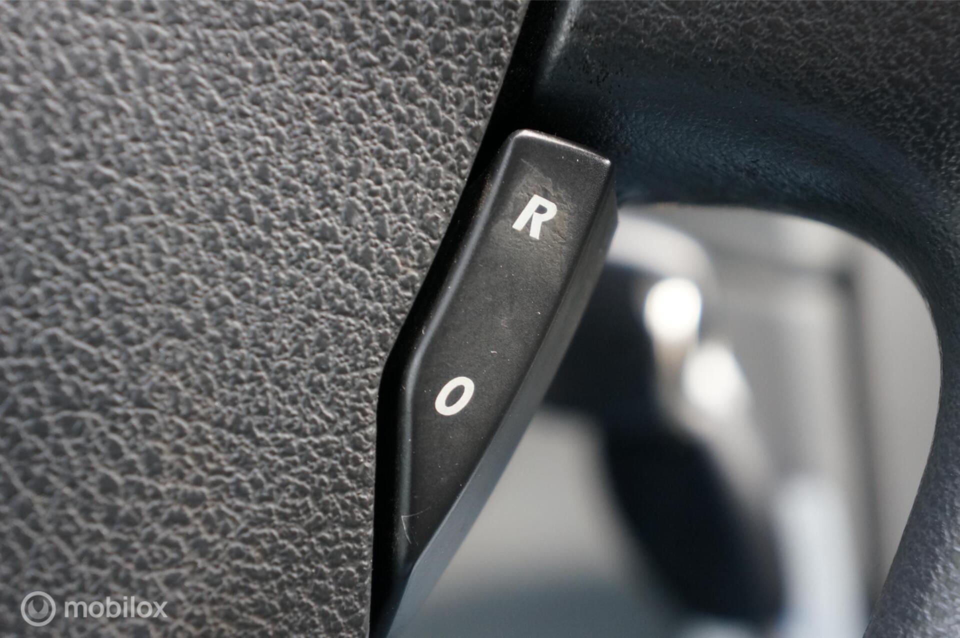 Foto van Opel Vivaro
