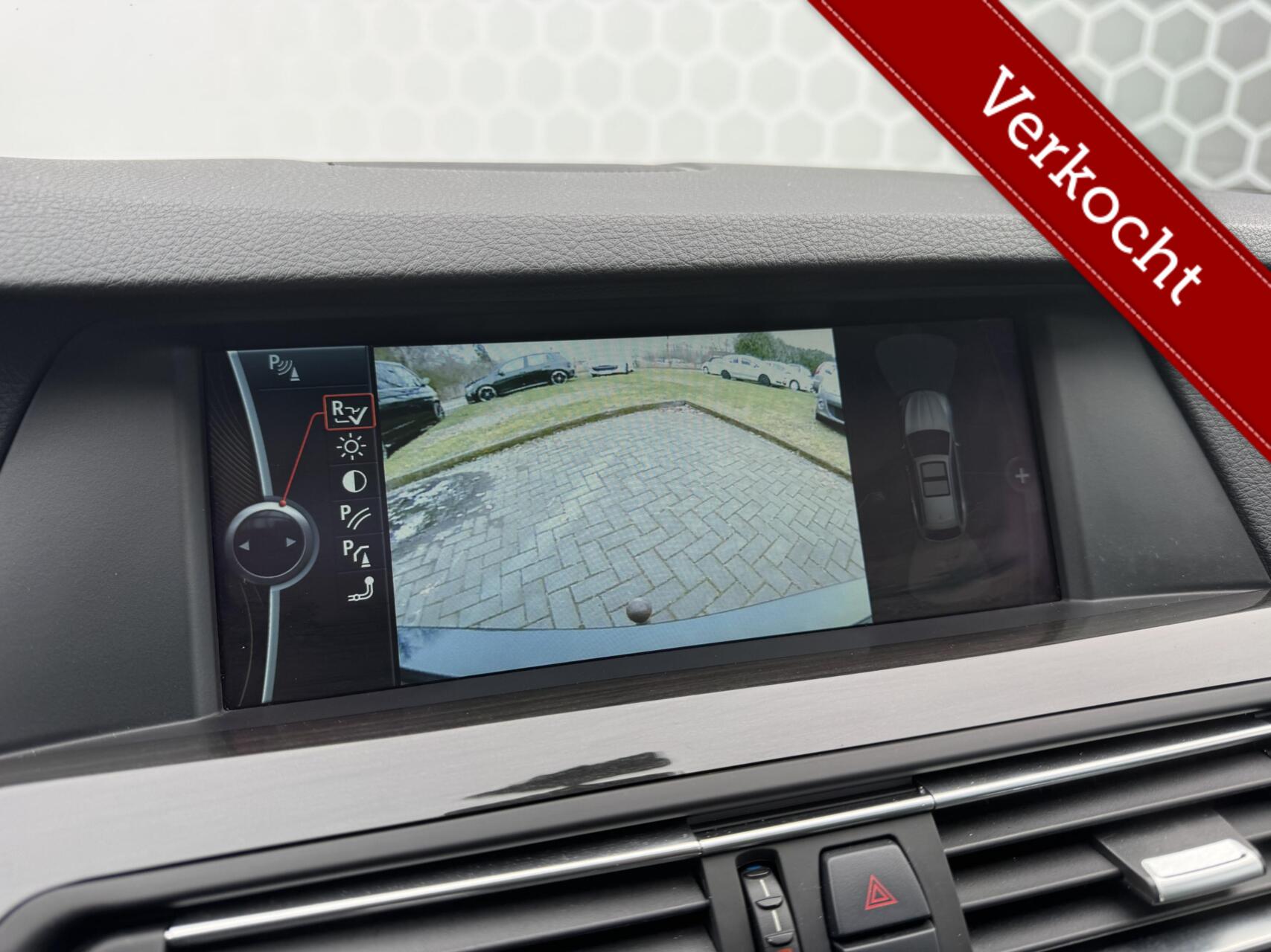 Foto van BMW 530d