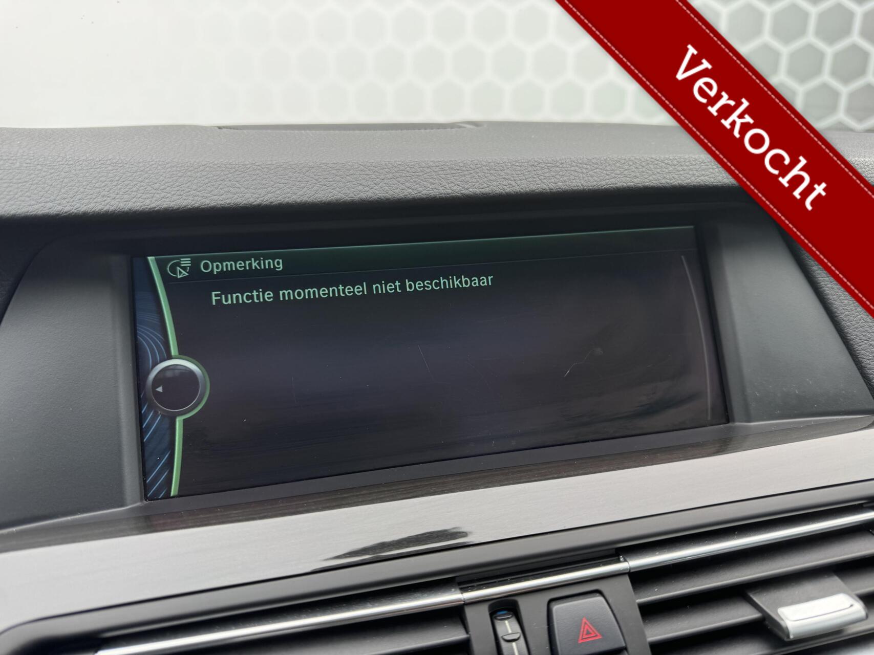 Foto van BMW 530d