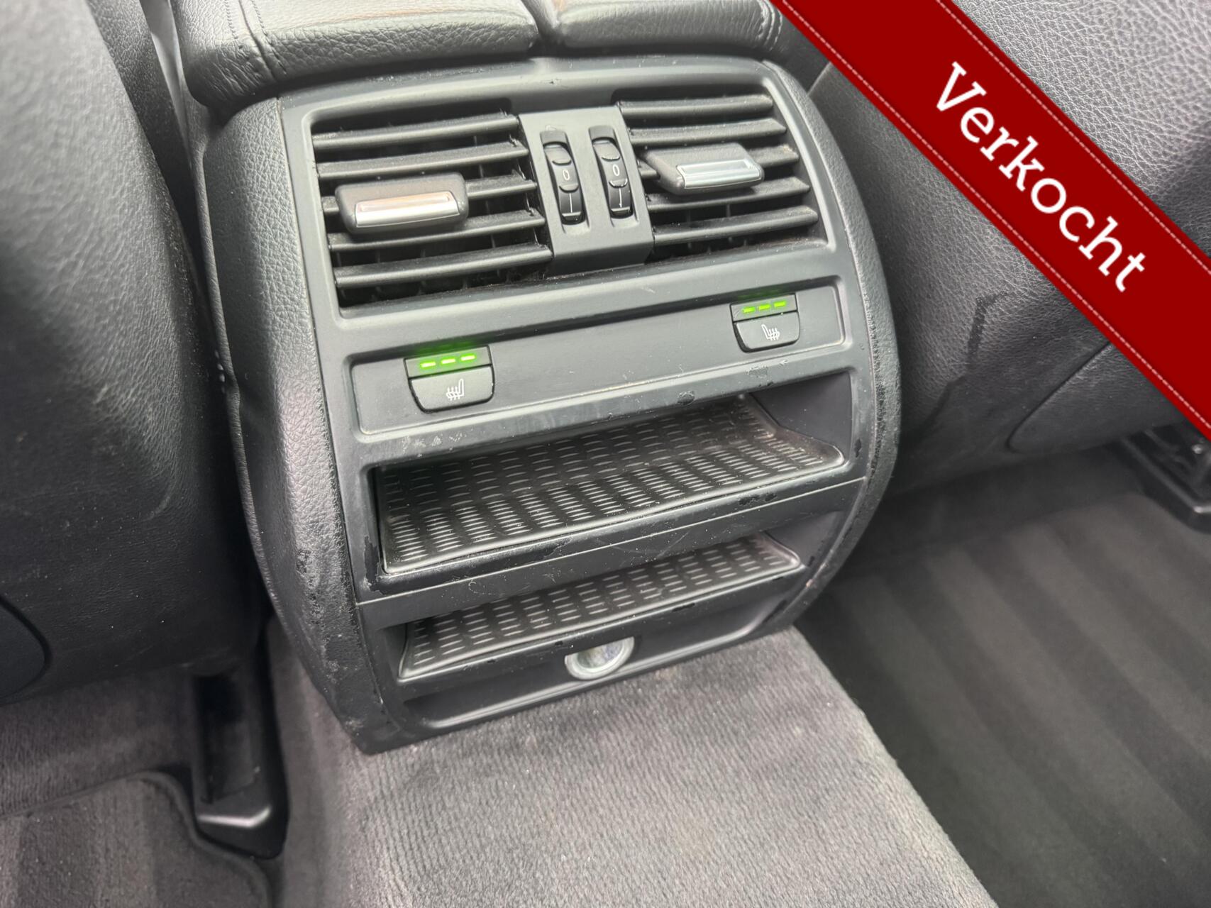 Foto van BMW 530d