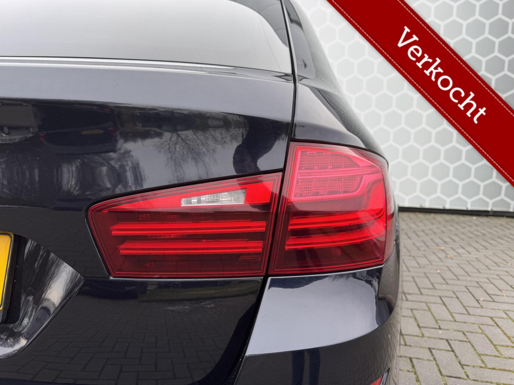 Foto van BMW 530d