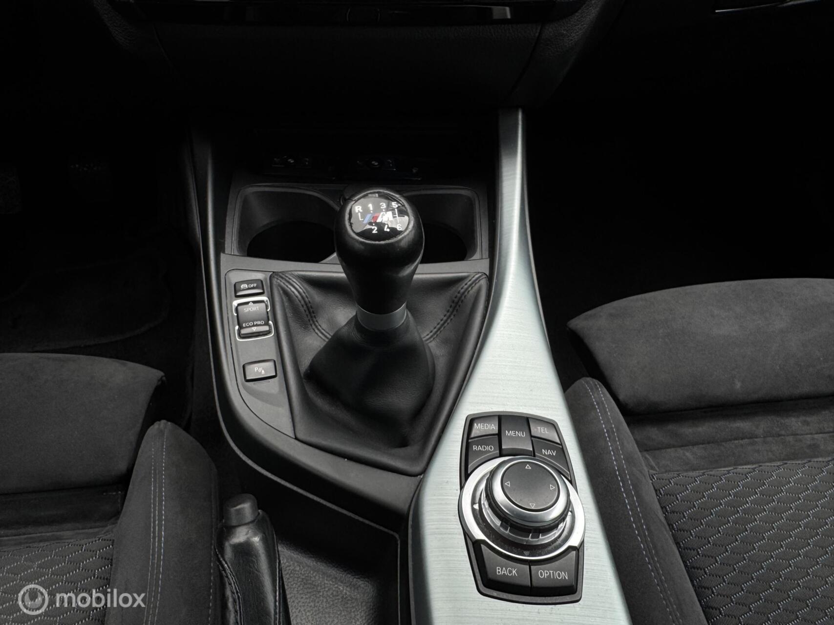 Foto van BMW 116i