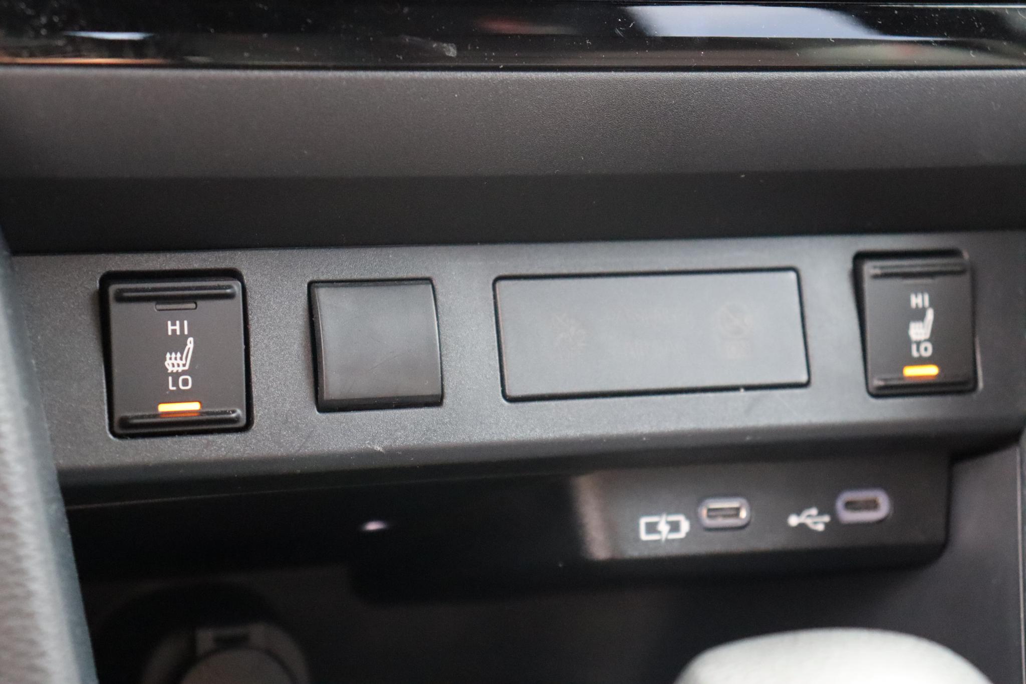 Foto van Toyota Toyota Yaris Cross