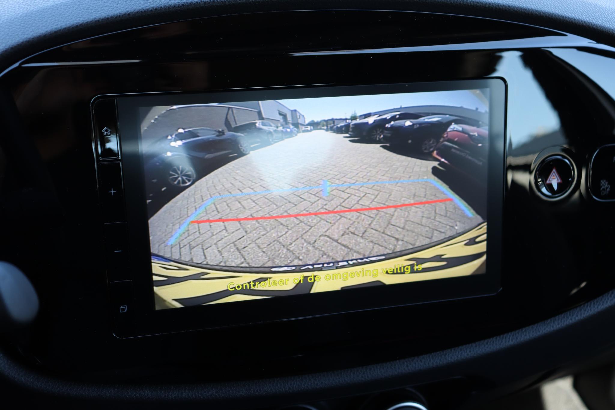 Foto van Toyota Aygo X