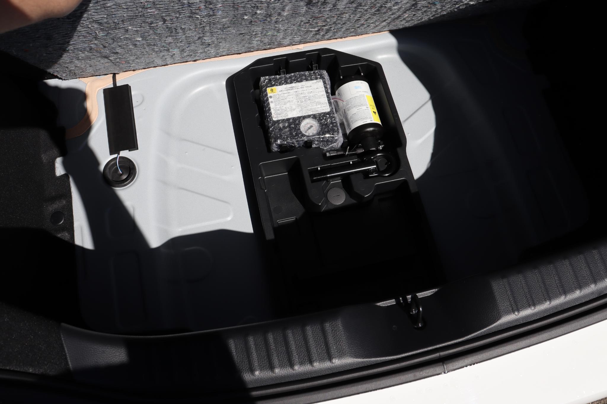 Foto van Toyota Aygo X